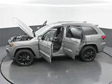 Thumbnail of 2022 Sting-Gray Clearcoat Jeep Grand Cherokee