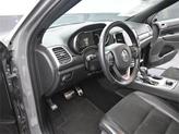 Thumbnail of 2022 Sting-Gray Clearcoat Jeep Grand Cherokee