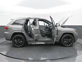 Thumbnail of 2022 Sting-Gray Clearcoat Jeep Grand Cherokee