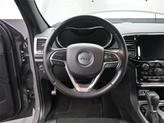Thumbnail of 2022 Sting-Gray Clearcoat Jeep Grand Cherokee