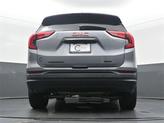 Thumbnail of 2020 Satin Steel Metallic GMC Terrain