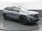 Thumbnail of 2020 Satin Steel Metallic GMC Terrain