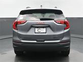 Thumbnail of 2020 Satin Steel Metallic GMC Terrain