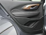 Thumbnail of 2020 Satin Steel Metallic GMC Terrain