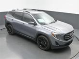 Thumbnail of 2020 Satin Steel Metallic GMC Terrain