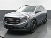 Photo of 2020 Satin Steel Metallic GMC Terrain