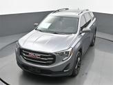 Thumbnail of 2020 Satin Steel Metallic GMC Terrain