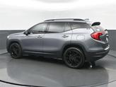 Thumbnail of 2020 Satin Steel Metallic GMC Terrain