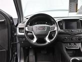 Thumbnail of 2020 Satin Steel Metallic GMC Terrain