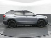 Thumbnail of 2020 Satin Steel Metallic GMC Terrain