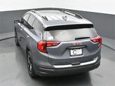 Thumbnail of 2020 Satin Steel Metallic GMC Terrain