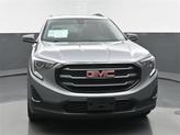 Thumbnail of 2020 Satin Steel Metallic GMC Terrain