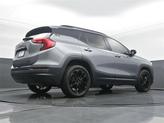 Thumbnail of 2020 Satin Steel Metallic GMC Terrain
