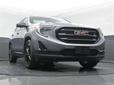 Thumbnail of 2020 Satin Steel Metallic GMC Terrain