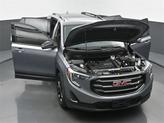 Thumbnail of 2020 Satin Steel Metallic GMC Terrain