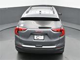 Thumbnail of 2020 Satin Steel Metallic GMC Terrain