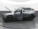 Thumbnail of 2020 Satin Steel Metallic GMC Terrain