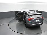 Thumbnail of 2020 Satin Steel Metallic GMC Terrain