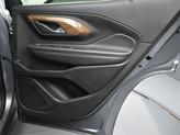 Thumbnail of 2020 Satin Steel Metallic GMC Terrain