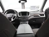 Thumbnail of 2020 Satin Steel Metallic GMC Terrain
