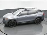 Thumbnail of 2020 Satin Steel Metallic GMC Terrain