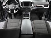 Thumbnail of 2020 Satin Steel Metallic GMC Terrain
