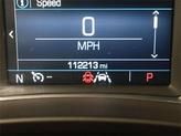 Thumbnail of 2020 Satin Steel Metallic GMC Terrain