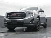 Thumbnail of 2020 Satin Steel Metallic GMC Terrain