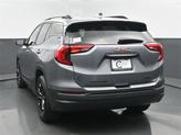 Thumbnail of 2020 Satin Steel Metallic GMC Terrain
