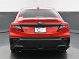 Thumbnail of 2022 Ignition Red Subaru WRX