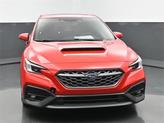 Thumbnail of 2022 Ignition Red Subaru WRX