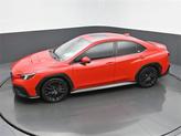 Thumbnail of 2022 Ignition Red Subaru WRX