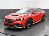 Photo of 2022 Ignition Red Subaru WRX