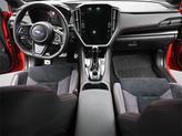 Thumbnail of 2022 Ignition Red Subaru WRX