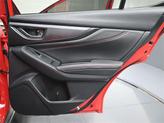 Thumbnail of 2022 Ignition Red Subaru WRX