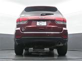 Thumbnail of 2021 Velvet Red Pearlcoat Jeep Grand Cherokee