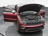 Thumbnail of 2021 Velvet Red Pearlcoat Jeep Grand Cherokee