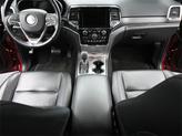 Thumbnail of 2021 Velvet Red Pearlcoat Jeep Grand Cherokee