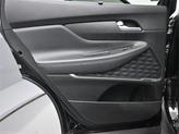 Thumbnail of 2020 Twilight Black Hyundai SANTA FE