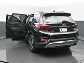 Thumbnail of 2020 Twilight Black Hyundai SANTA FE
