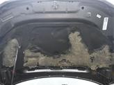 Thumbnail of 2020 Granite Metallic Clearcoat Dodge Durango