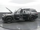 Thumbnail of 2020 Granite Metallic Clearcoat Dodge Durango