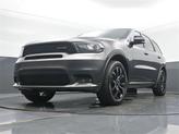 Thumbnail of 2020 Granite Metallic Clearcoat Dodge Durango