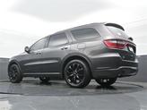 Thumbnail of 2020 Granite Metallic Clearcoat Dodge Durango