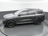 Thumbnail of 2020 Granite Metallic Clearcoat Dodge Durango