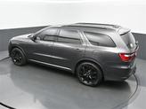 Thumbnail of 2020 Granite Metallic Clearcoat Dodge Durango