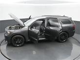 Thumbnail of 2020 Granite Metallic Clearcoat Dodge Durango