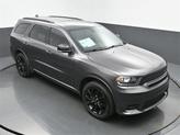 Thumbnail of 2020 Granite Metallic Clearcoat Dodge Durango