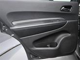 Thumbnail of 2020 Granite Metallic Clearcoat Dodge Durango