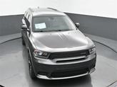 Thumbnail of 2020 Granite Metallic Clearcoat Dodge Durango